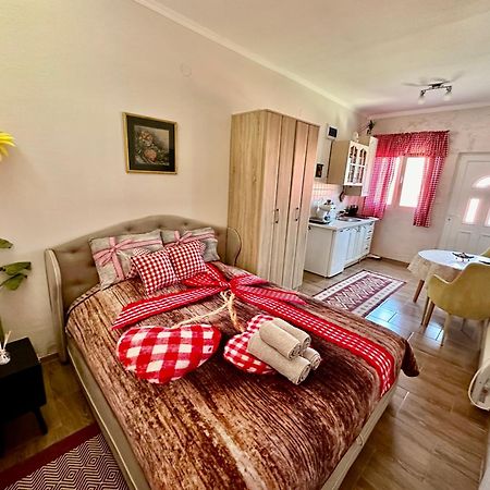 Apartment Ruzica Žabljak エクステリア 写真