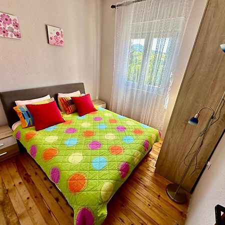 Apartment Ruzica Žabljak エクステリア 写真
