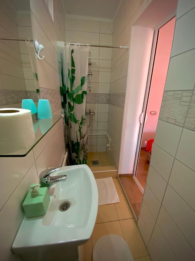 Apartment Ruzica Žabljak エクステリア 写真