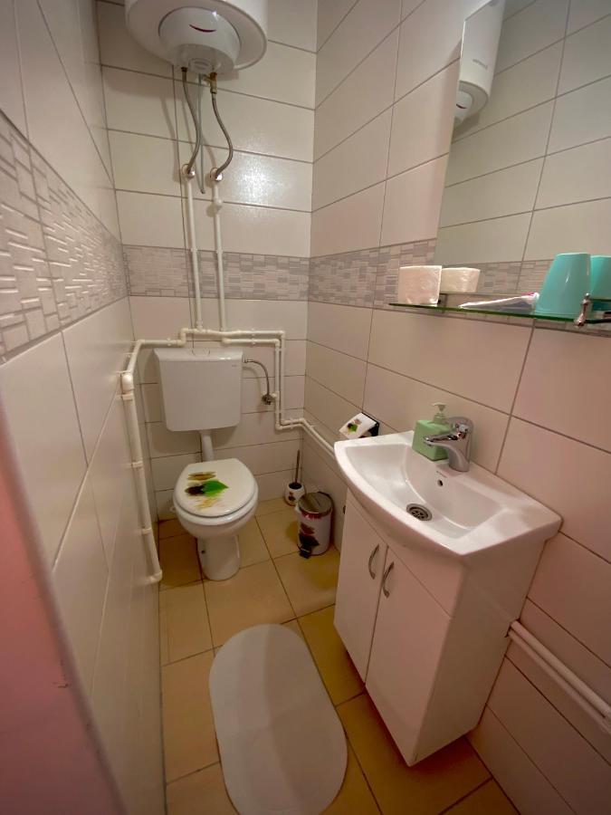 Apartment Ruzica Žabljak エクステリア 写真