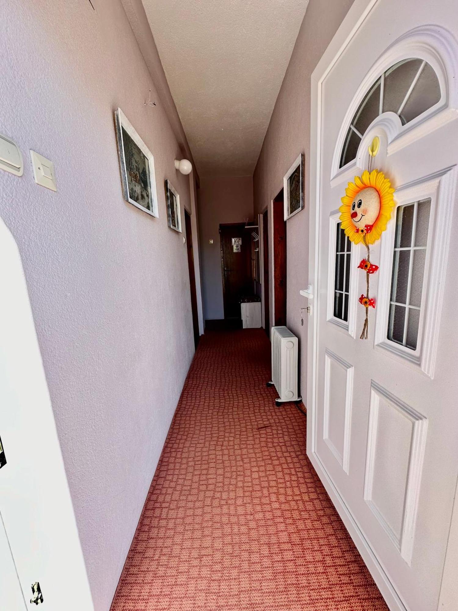 Apartment Ruzica Žabljak エクステリア 写真