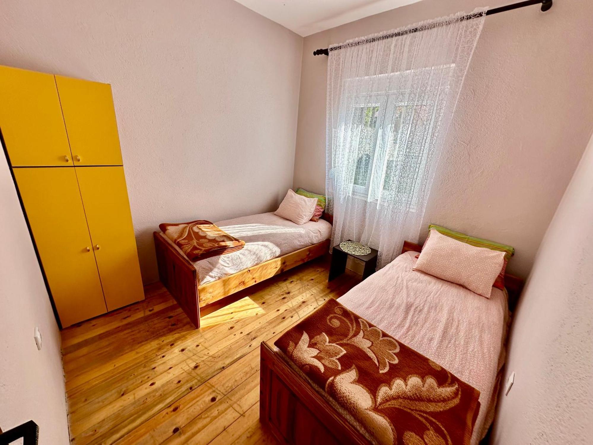 Apartment Ruzica Žabljak エクステリア 写真